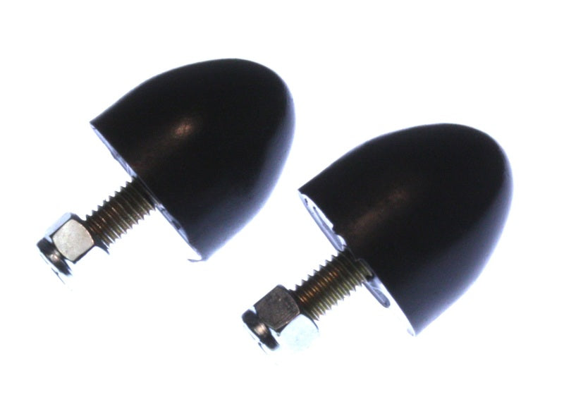 Energy Suspension Hyper-Flex Performance Bump Stops for 1961-1974 Dodge and Plymouth Vehicles - Part Number 9.9103G