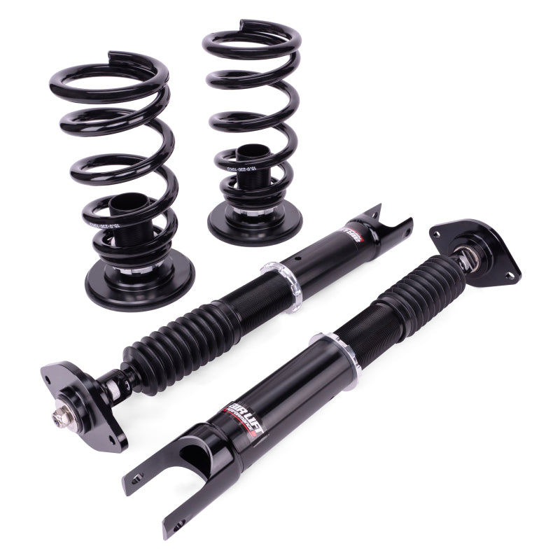 Air Lift Performance Coilover Kit for Infiniti G35 G37 by Air Lift Part Number 79010