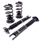 Air Lift Performance Coilover Kit for Infiniti G35 G37 by Air Lift Part Number 79010