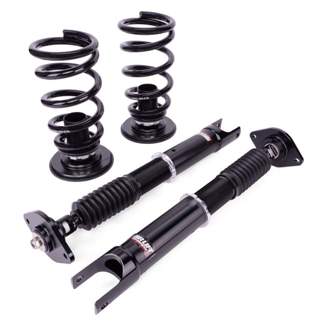 Air Lift Performance Coilover Kit for Infiniti G35 G37 by Air Lift Part Number 79010
