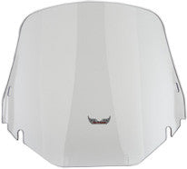 SLIPSTREAMER Windshield Clear for Kawasaki ZG1200 Voyager XII (1986-1995) - Part S-191