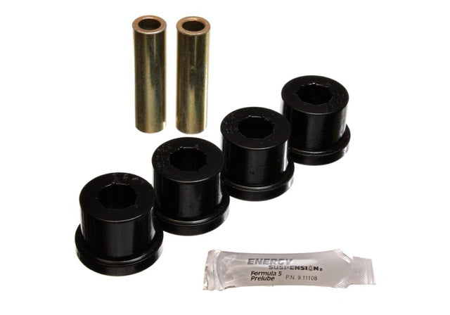 Energy Suspension 11.3103G Rear Control Arm Bushing Set for Mazda RX-7 (1989-1991)
