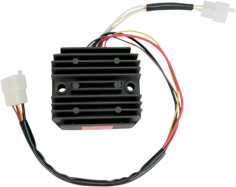 RICK'S MOTORSPORT ELECTRIC Regulator/Rectifier - Yamaha 10-409