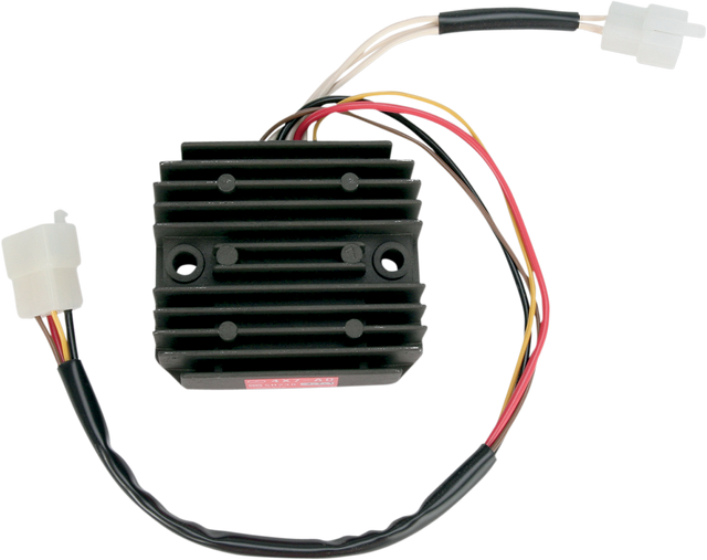 RICK'S MOTORSPORT ELECTRIC Regulator/Rectifier - Yamaha 10-409