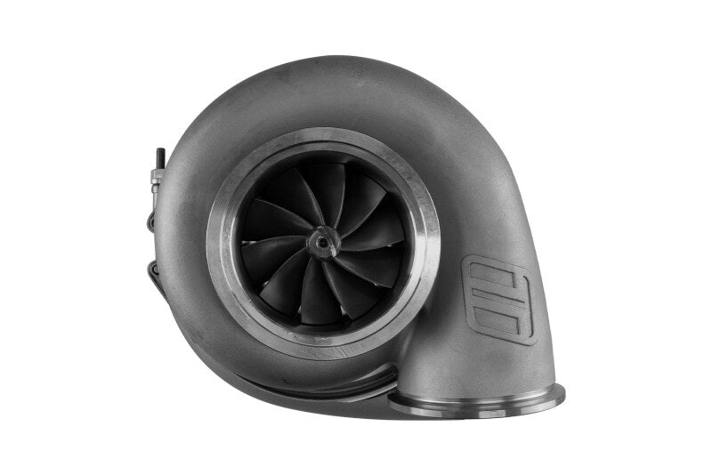 Turbosmart TS-1 8280V-Band External Wastegate for Turbochargers with 0.96AR Flow Rate