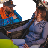 RAVEK Armrest Pouch - Maverick X3 '17-'26 H65-300PO