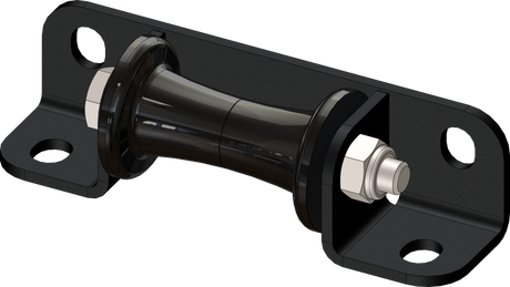 KFI Plow Strap Roller