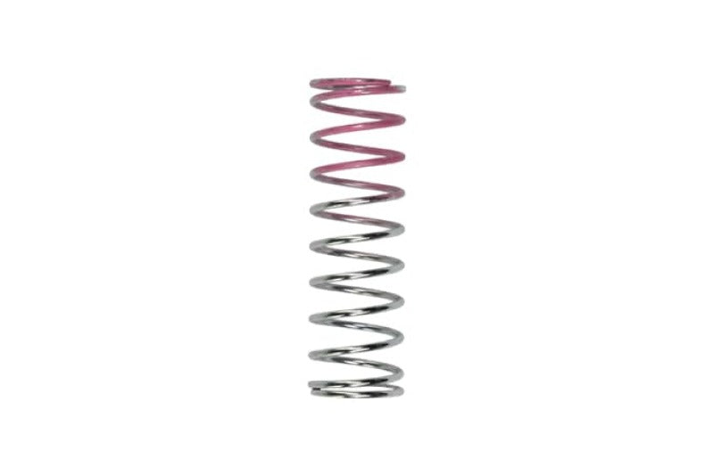 Turbosmart Kompact Dual Port BOV Spring - Pink for Turbochargers