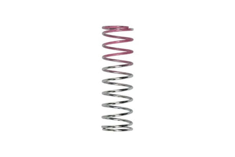 Turbosmart Kompact Dual Port BOV Spring - Pink for Turbochargers