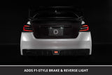 Diode Dynamics 22-25 Subaru WRX C2R 4th Brake Light Kit