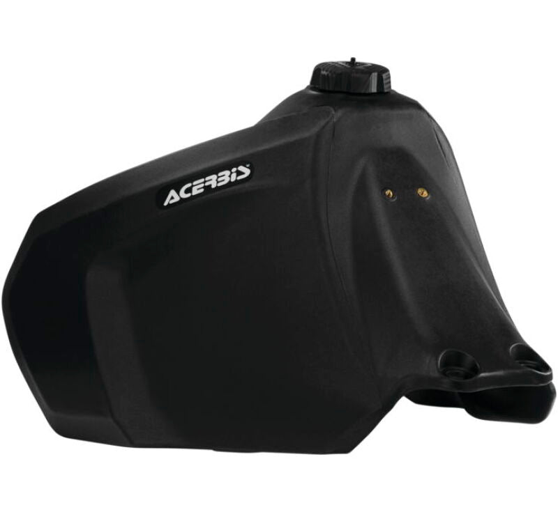 Acerbis 15+ Suzuki DR650S/SE 1996-2014 6.6 Gallon Fuel Tank – Black