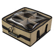 ARB Large Cargo Organizer for ARB Drawer Systems - Durable 15.75 x 15.75 x 7.1 Inches Storage Solution