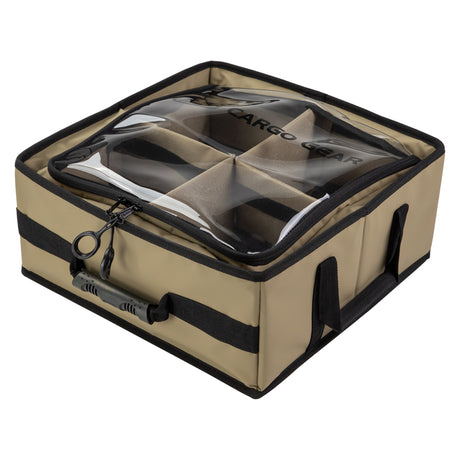 ARB Large Cargo Organizer for ARB Drawer Systems - Durable 15.75 x 15.75 x 7.1 Inches Storage Solution