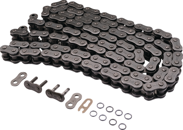 MOOSE OFFROAD 525 O-Ring Series - Drive Chain - 124 Links 94451340124250