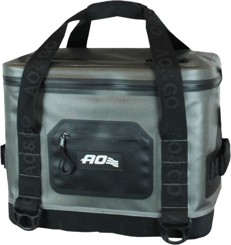AO COOLERS AOHY24 24 Pack Hybrid Cooler for UTVs, Trucks, and SUVs