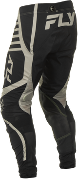 Lite Pants Black/Grey Sz 28