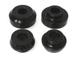 Energy Suspension Hyper-Flex Radius/Strut Arm Bushing Set for 1994-1996 Ford F-350, Compatible with 1993-1996 Ford F-100/F-150, 1983-1993 Ford Ranger, and 1984-1994 Ford Explorer/Bronco