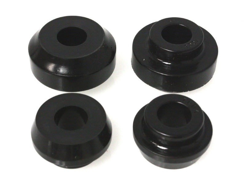 Energy Suspension Hyper-Flex Radius/Strut Arm Bushing Set for 1994-1996 Ford F-350, Compatible with 1993-1996 Ford F-100/F-150, 1983-1993 Ford Ranger, and 1984-1994 Ford Explorer/Bronco