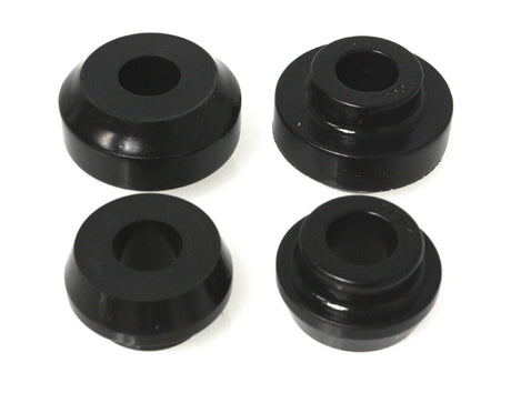 Energy Suspension Hyper-Flex Radius/Strut Arm Bushing Set for 1994-1996 Ford F-350, Compatible with 1993-1996 Ford F-100/F-150, 1983-1993 Ford Ranger, and 1984-1994 Ford Explorer/Bronco