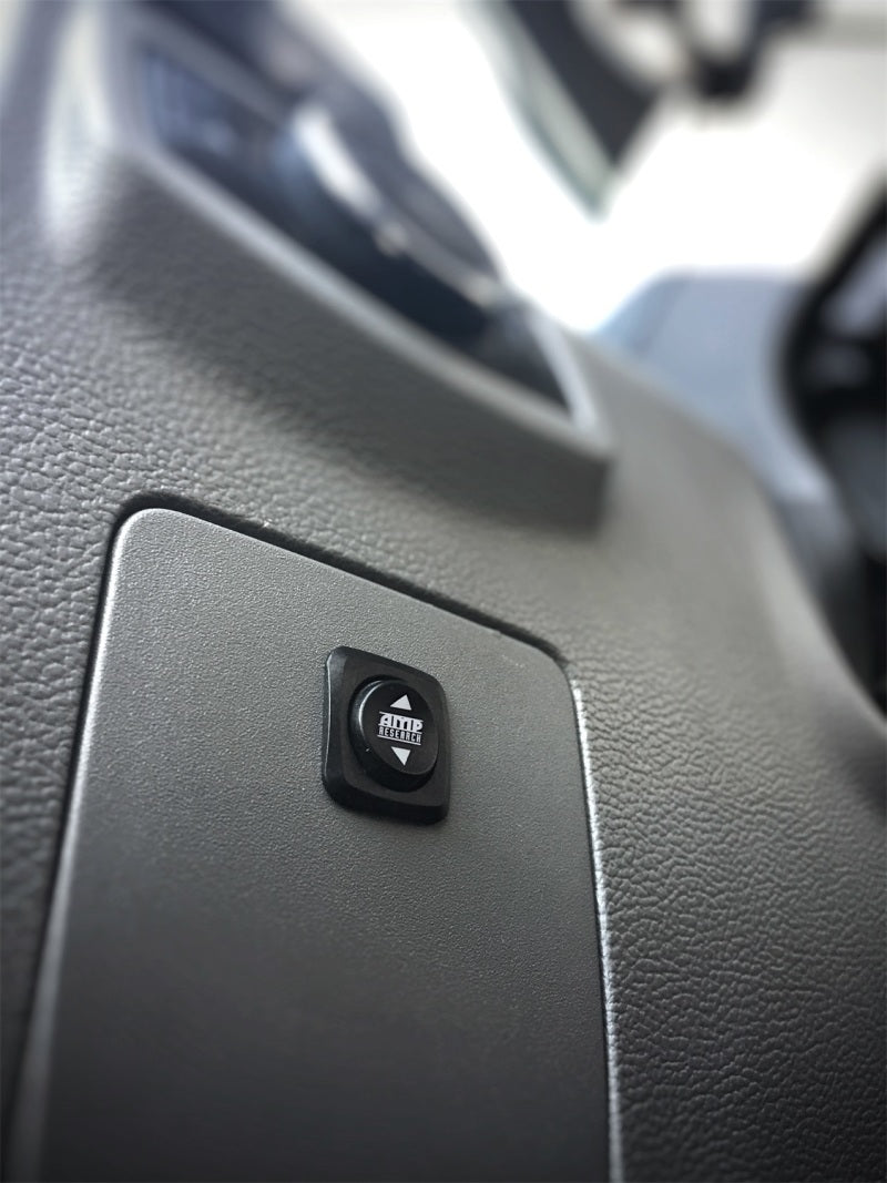 AMP Research Override Switch with STA1 Controller for Mercedes-Benz Sprinter Models