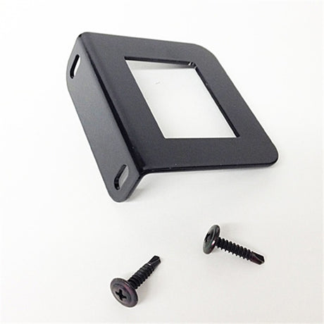 ARB Air Locker Switch Bracket 2 Gang – Durable Double Switch Mount for ARB Air Lockers