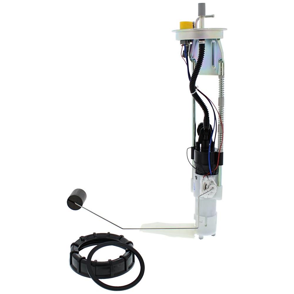 Polaris Ranger 700 / 800 Fuel Pump Module | All Balls Racing