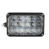 Oracle 4in x 6in 45W LED Headlamp Replacement (Single)