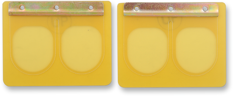 BOYESEN Replacement Reed Set RL-03 for Kawasaki RL-03 - Enhanced Acceleration and Power