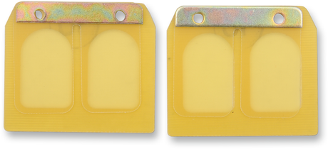 BOYESEN RL05 Replacement Reed Set for Yamaha RL05 with Carbon Fiber Technology