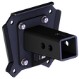 KFI 14-17 Polaris RZR XP 1000/ 4/ 16-17 RZR XP Turbo/ 4 w/ 10 mm. Bolt 2 in. Receiver Hitch Rear