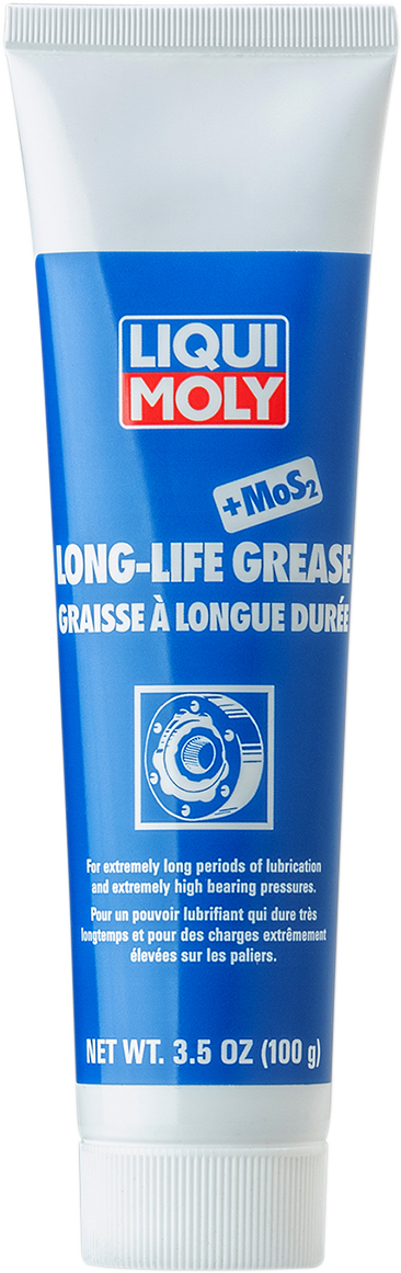LIQUI MOLY Long-Life MoS2 Lube - 100 g 2003