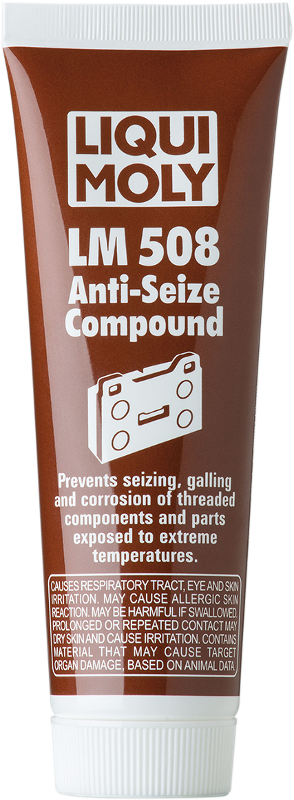 LIQUI MOLY LM 508 Anti-Seize - 100 g - Tube 2012