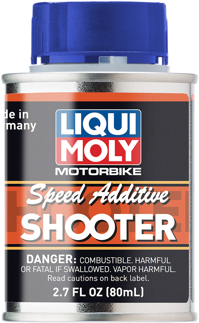 LIQUI MOLY Speed Additive - 80 ml 20140