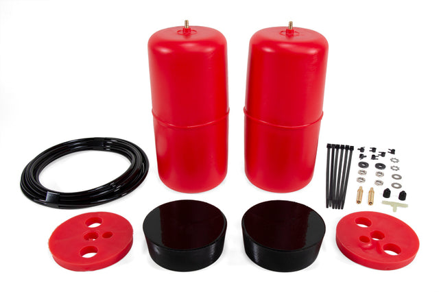 Air Lift 80532 Air Spring Kit for Ram 2500 and 3500 – Adjustable Load Support