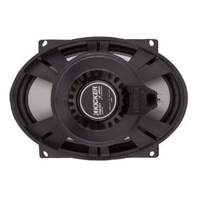 PS 5x7" Coaxial Speaker (2 Ohm) | Kicker