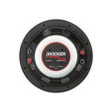 8" Comp RT (2 Ohm) | Kicker