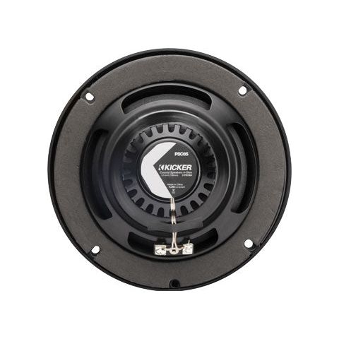 PS 6.5" Coaxial Speaker (4 Ohm) | Kicker