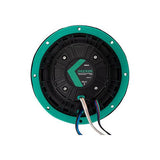 KMXL 6.5" LED HLCD Coaxial Speakers (4 Ohm) | Kicker