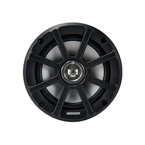 PS 6.5" Coaxial Speaker (4 Ohm) | Kicker