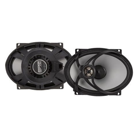 PS 5x7" Coaxial Speaker (2 Ohm) | Kicker