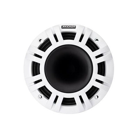 KMXL 6.5" LED HLCD Coaxial Speakers (4 Ohm) | Kicker