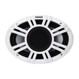 KMXL 6x9" LED HLCD Coaxial Speakers (4 Ohm) | Kicker