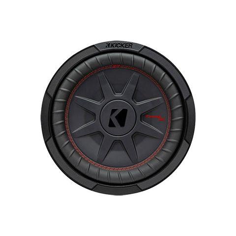 10" Comp RT (2 Ohm) | Kicker