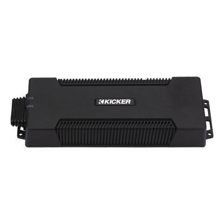 PXA1000.5 Amplifier | Kicker