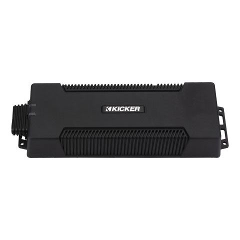 PXA1000.5 Amplifier | Kicker