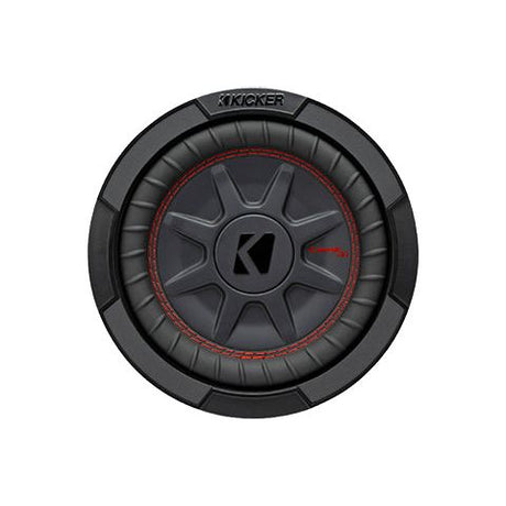 8" Comp RT (2 Ohm) | Kicker