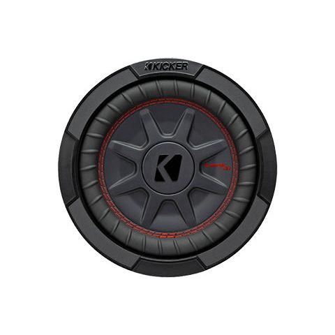 8" Comp RT (2 Ohm) | Kicker