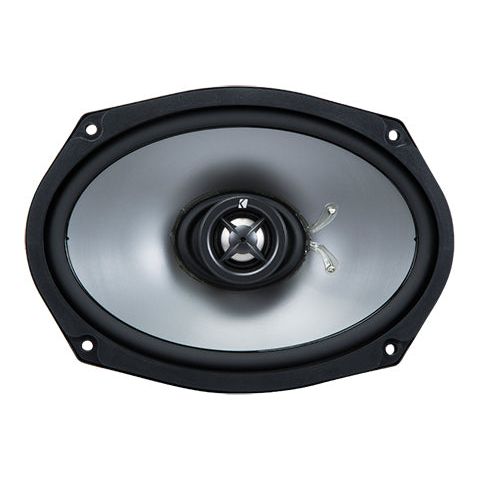 PS 6x9" Coaxial Speaker (2 Ohm) | Kicker
