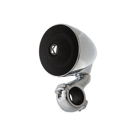 PSM 3" Enclosed Speakers (Pair) | Kicker