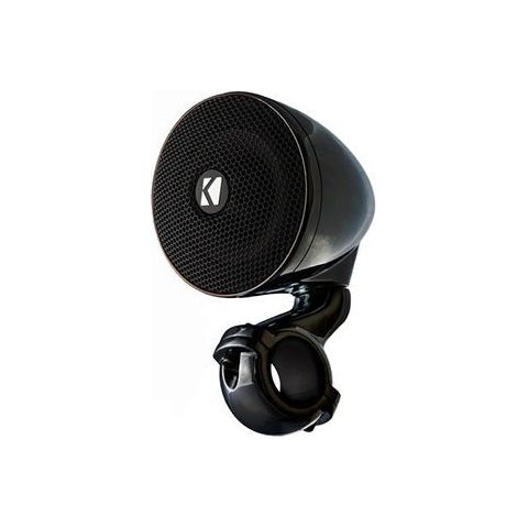 PSM 3" Enclosed Speakers (Pair) | Kicker